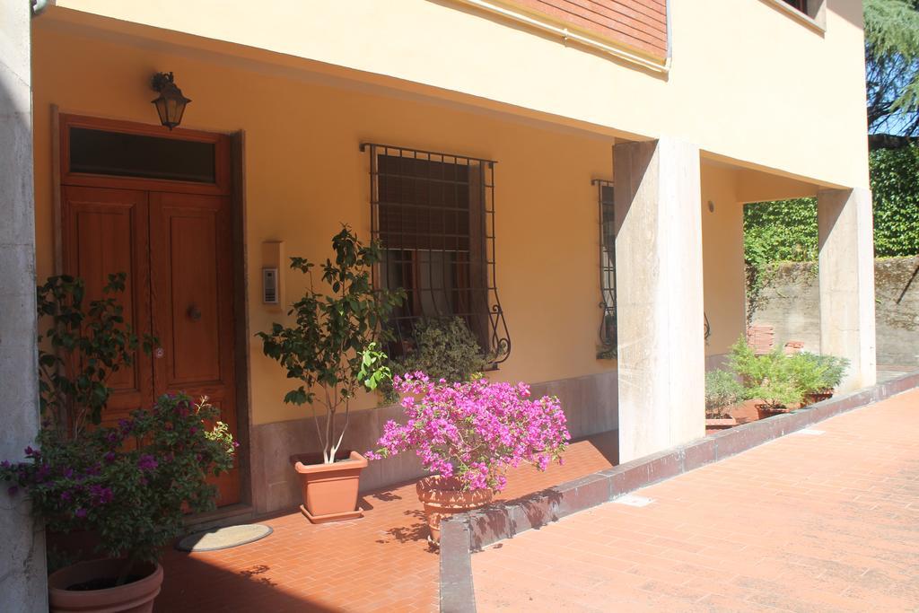 Siena Home And Sailing Dış mekan fotoğraf