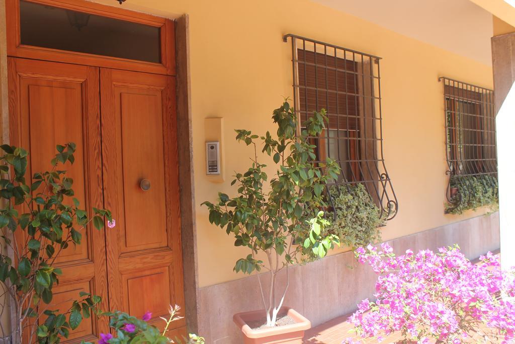 Siena Home And Sailing Dış mekan fotoğraf