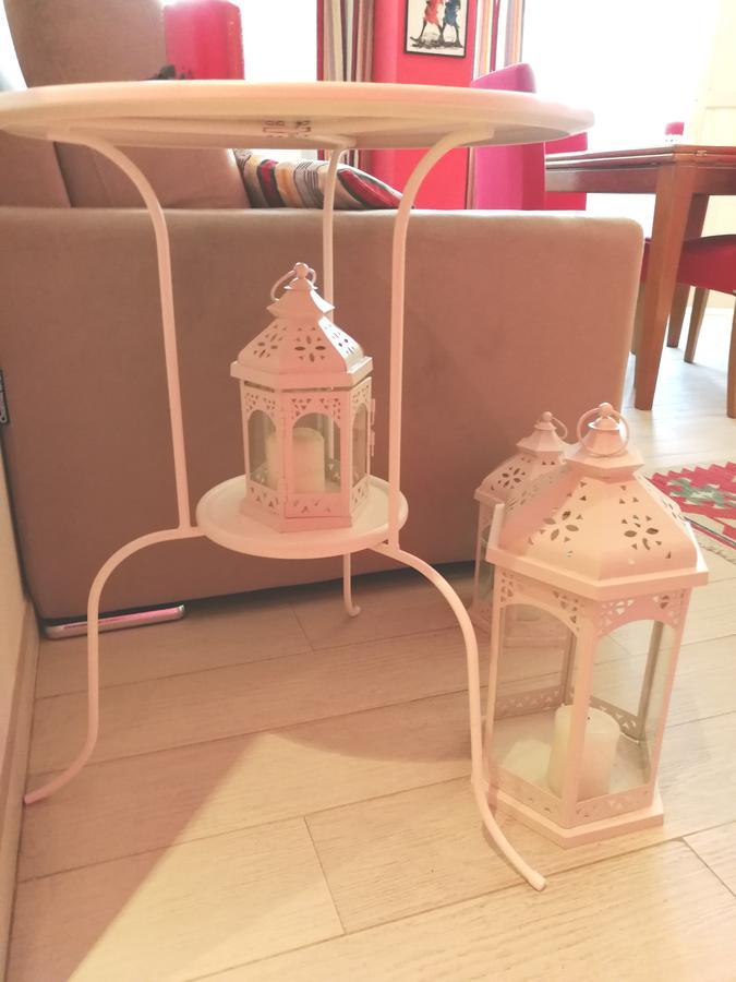 Siena Home And Sailing Dış mekan fotoğraf