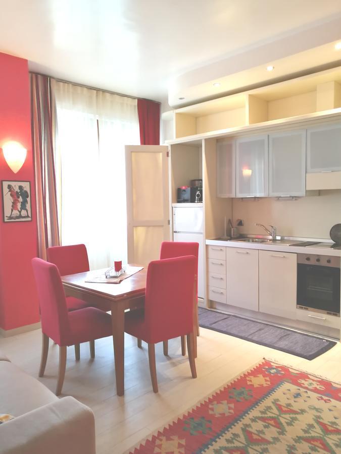 Siena Home And Sailing Dış mekan fotoğraf