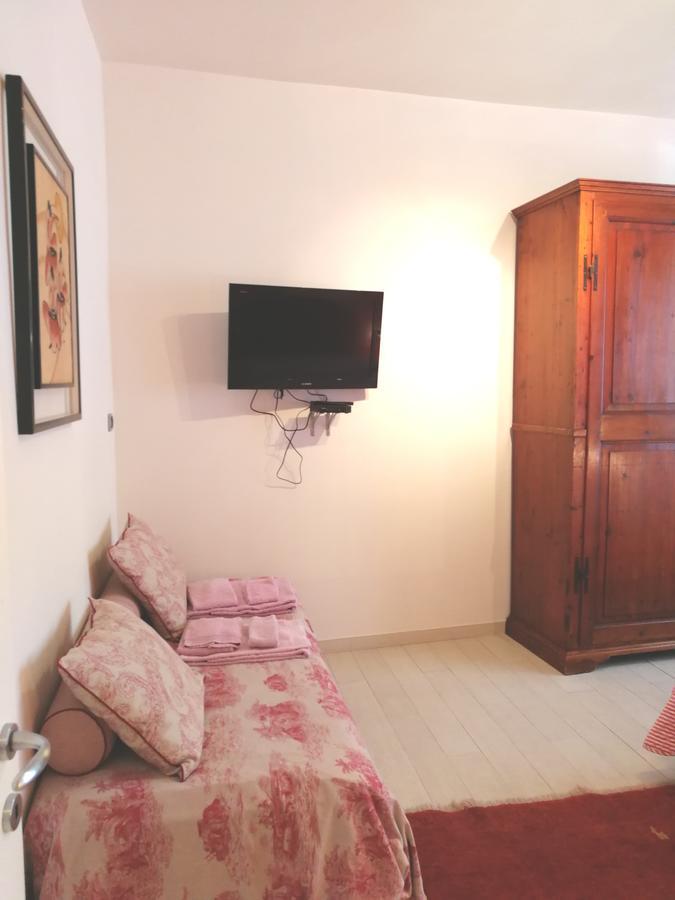 Siena Home And Sailing Dış mekan fotoğraf
