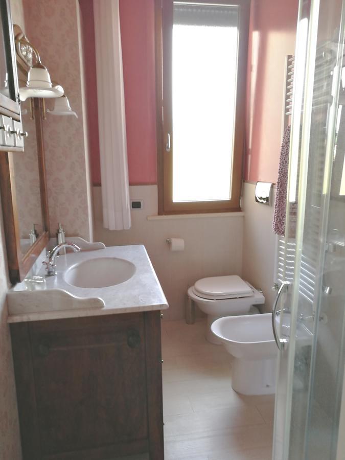 Siena Home And Sailing Dış mekan fotoğraf