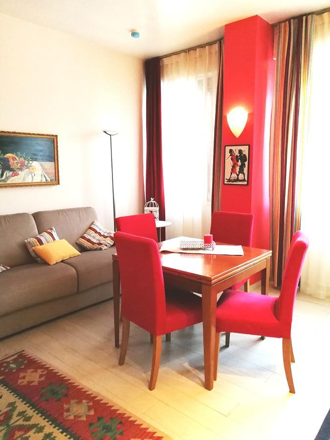 Siena Home And Sailing Dış mekan fotoğraf